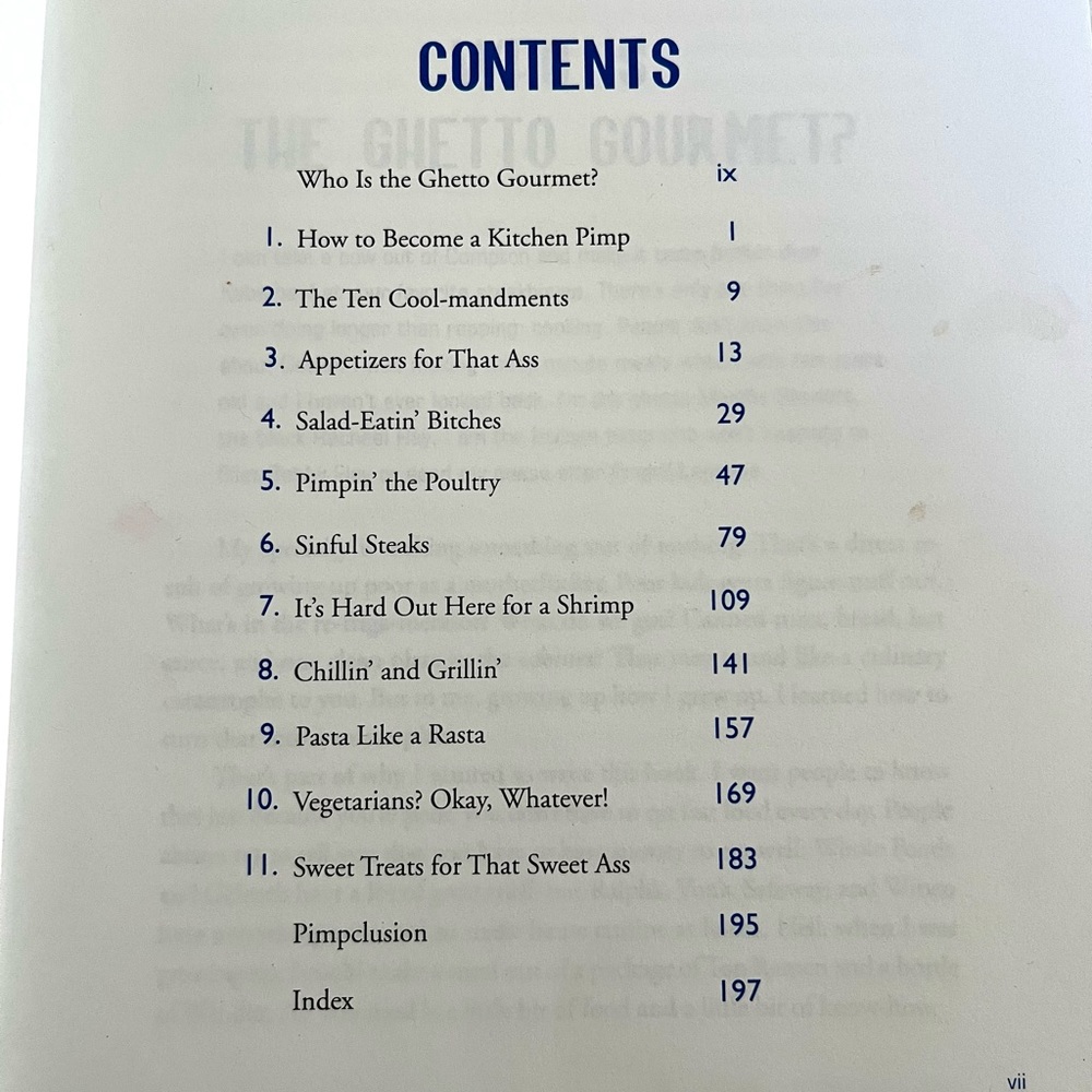 Coolio Cookbook - Picture 2 of 5